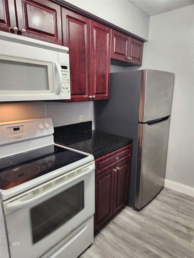 1 bedroom Condominium at 2736 S University Drive #1101, Sundance At Davie Condo, Davie — photo 5