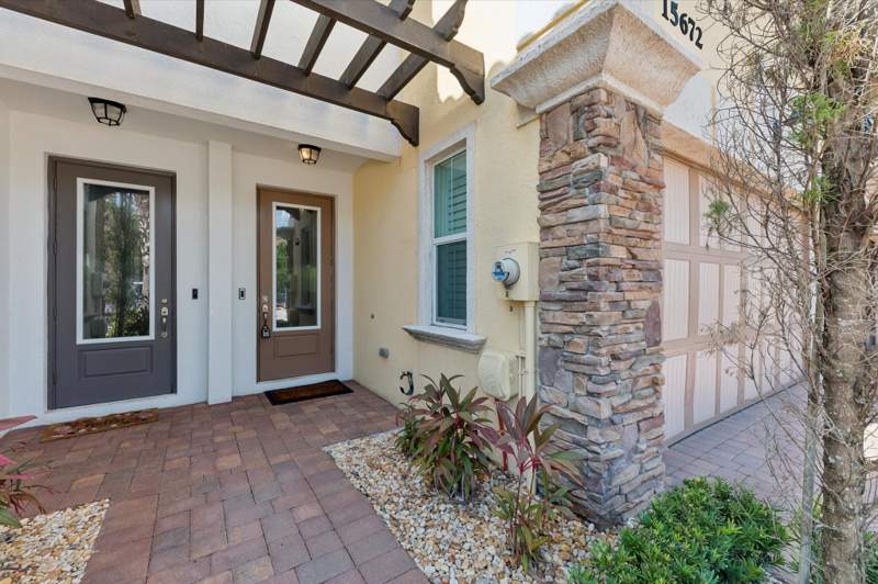 3 bedroom Townhouse at 15672 Italian Cypress Way, Binks Pointe, Wellington — photo 4