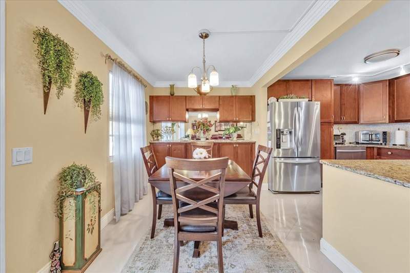 2 bedroom Condominium at 2047 Wolverton C, Wolverton At Century Village Condo, Boca Raton — photo 4