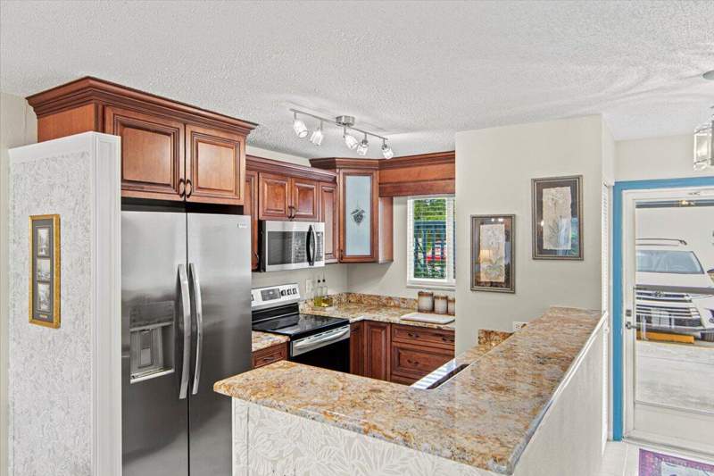 2 bedroom Condominium at 5769 Deer Run Drive #3I, Golf Lake Villas, Fort Pierce — photo 3