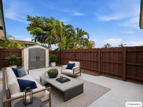 1110 Manor Drive, Palm Springs FL - photo 7 of 33