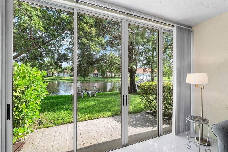 3 bedroom Villa at 2623 Spiceberry Lane, Quail Run Villas, Boynton Beach — photo 5