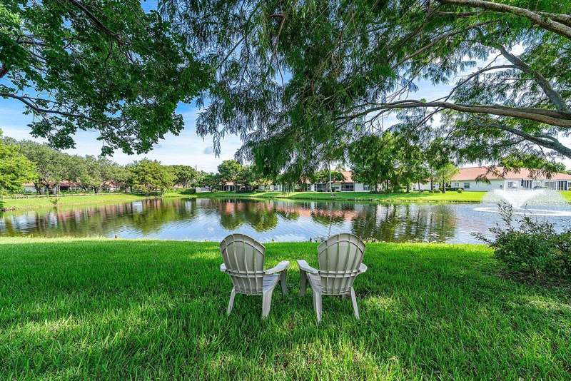 3 bedroom Villa at 2623 Spiceberry Lane, Quail Run Villas, Boynton Beach — photo 4