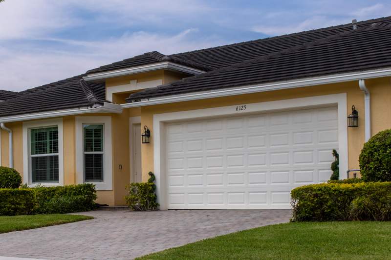 2 bedroom Villa at 6125 NW Wick Lane, St Andrews Townhomes Replat No 1, Port St. Lucie — photo 5