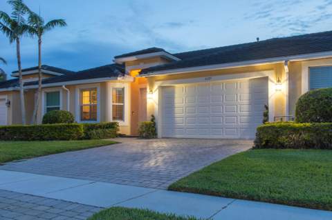 6125 NW Wick Lane, Port St. Lucie FL - photo 7 of 43