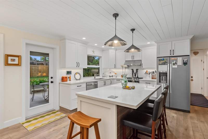 3 bedroom Single Family Residence at 2702 SW 6th Street, Chapel Hill, Boynton Beach — photo 4
