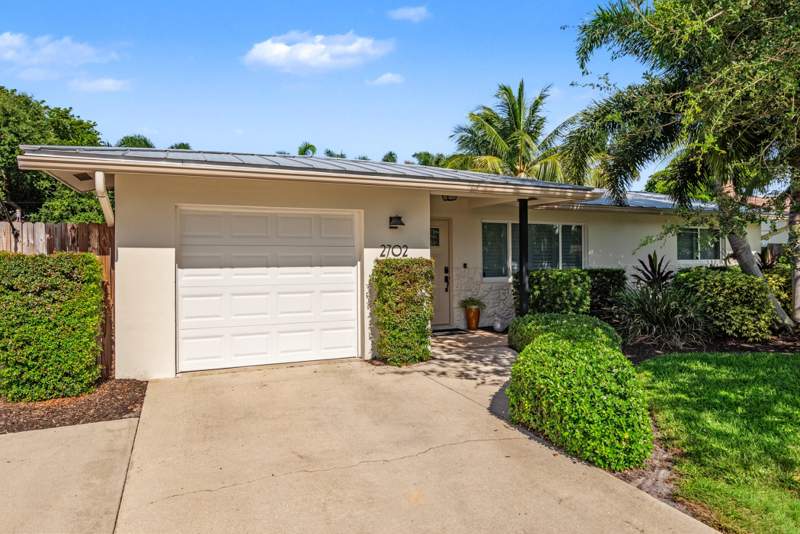3 bedroom Single Family Residence at 2702 SW 6th Street, Chapel Hill, Boynton Beach — photo 2