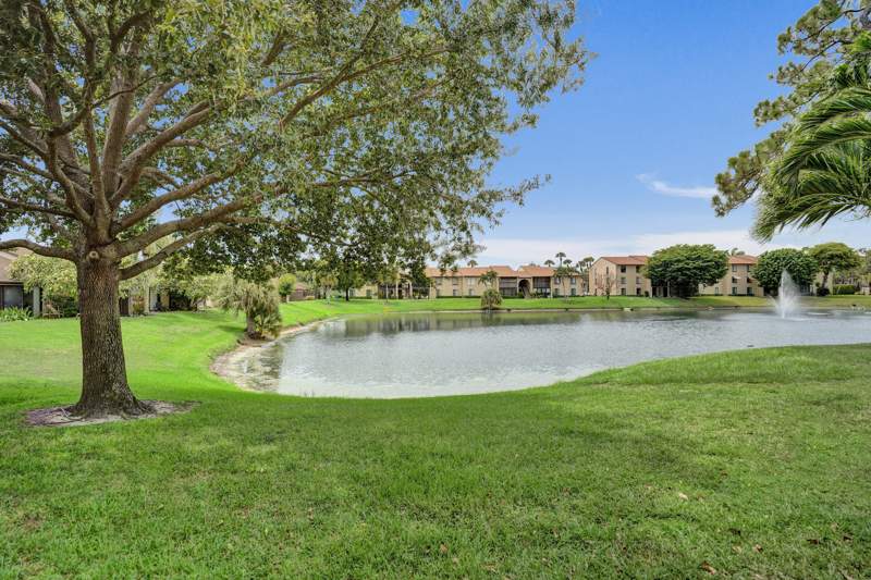 2 bedroom Condominium at 629 Sea Pine Way #A1, Pine Ridge North II Condo, Greenacres — photo 5