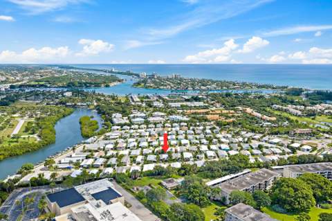 400 N Highway A1A #33, Jupiter FL - photo 7 of 57