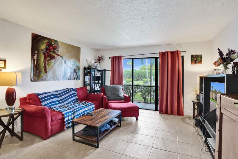 2 bedroom Condominium at 629 Sea Pine Way #A1, Pine Ridge North II Condo, Greenacres — photo 3