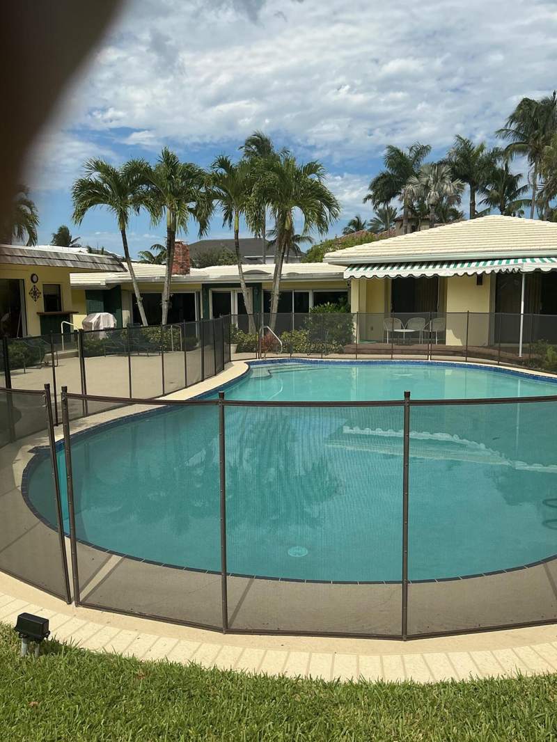 3 bedroom Single Family Residence at 210 Palm Trail, Runnymede, Delray Beach — photo 4