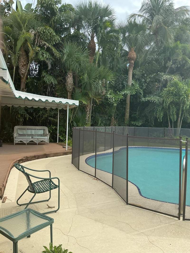 3 bedroom Single Family Residence at 210 Palm Trail, Runnymede, Delray Beach — photo 5