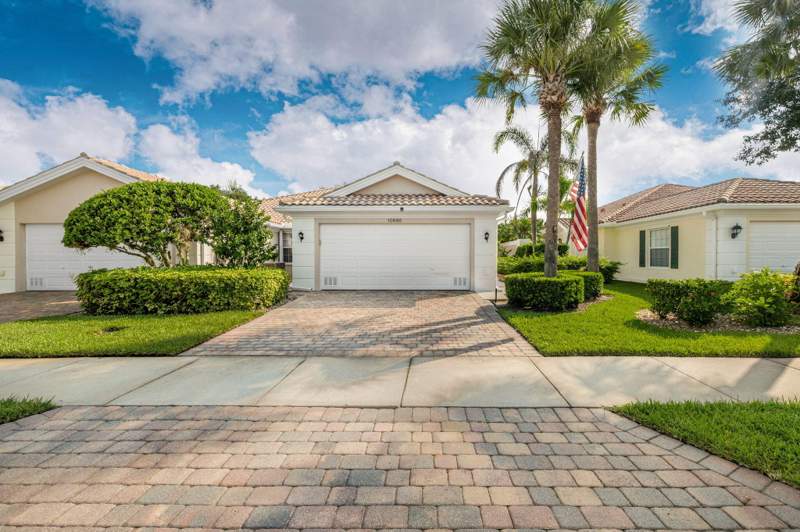 2 bedroom Villa at 10695 SW Hartwick Drive, Tradition Plat No 16, Port St. Lucie — photo 4