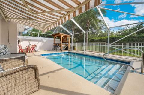 10695 SW Hartwick Drive, Port St. Lucie FL - photo 6 of 31