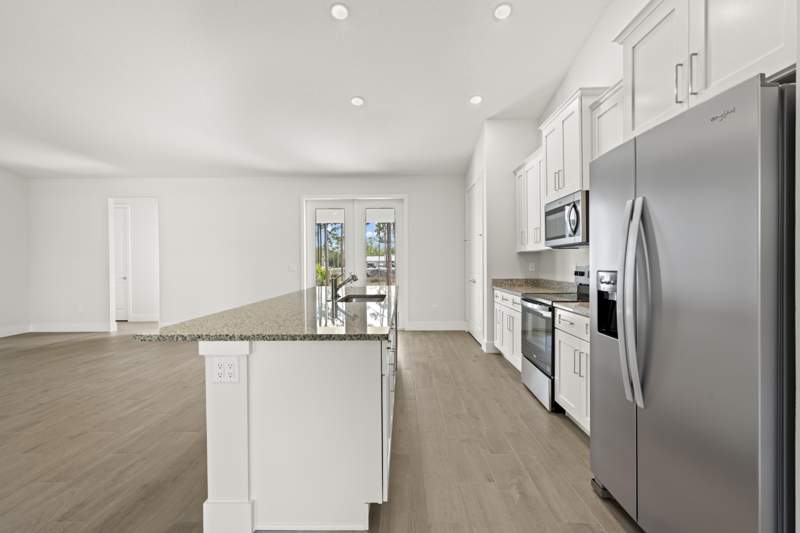 4 bedroom Single Family Residence at 15137 74th Street, The Acreage, Loxahatchee — photo 2