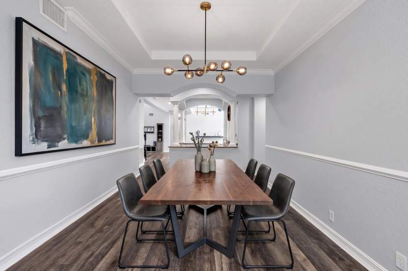 6 bedroom Single Family Residence at 12625 NW 76th Street, Heron Bay Northwest, Parkland — photo 4