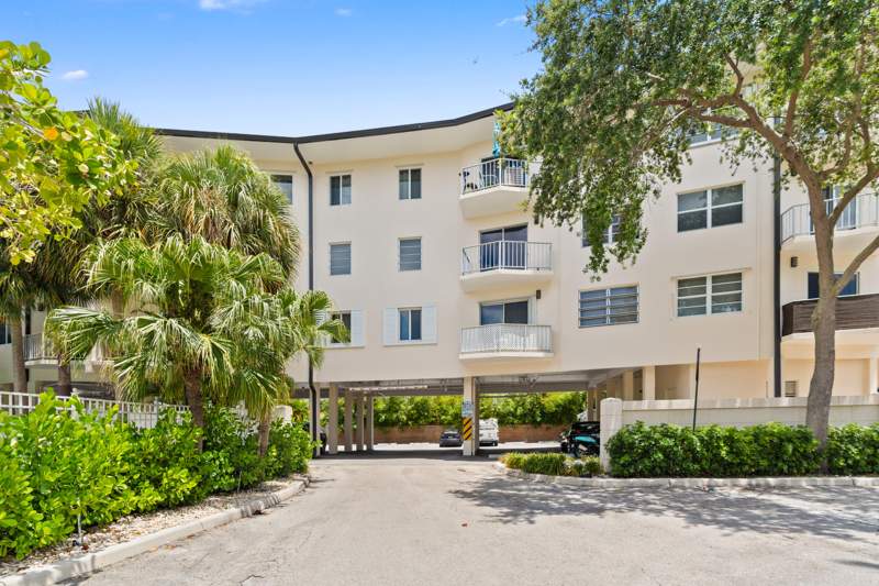 1 bedroom Condominium at 1967 S Ocean Boulevard #107, Village By The Sea Condo, Lauderdale-By-The-Sea — photo 2