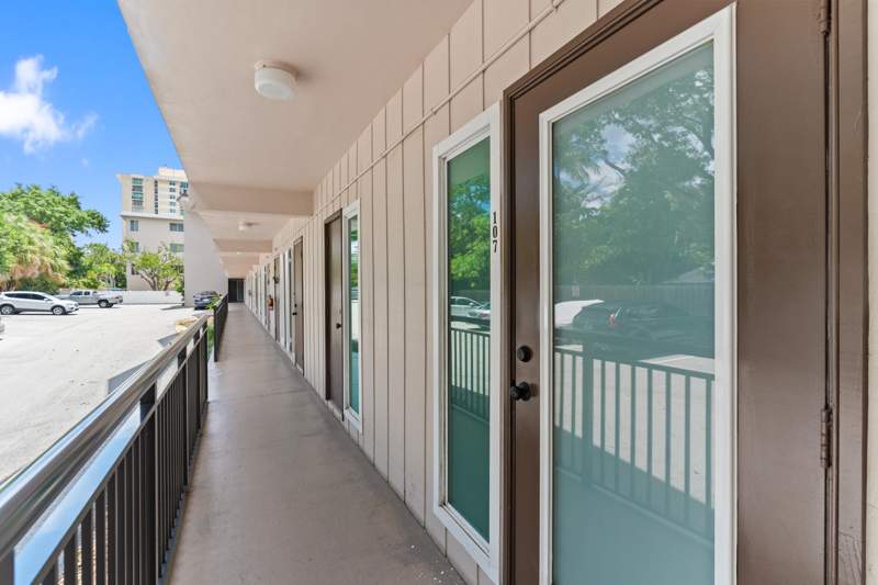 1 bedroom Condominium at 1967 S Ocean Boulevard #107, Village By The Sea Condo, Lauderdale-By-The-Sea — photo 3