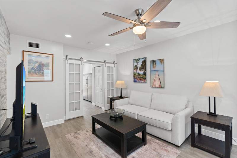 1 bedroom Condominium at 1967 S Ocean Boulevard #107, Village By The Sea Condo, Lauderdale-By-The-Sea — photo 5