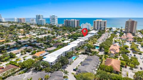 1967 S Ocean Boulevard #107, Lauderdale-By-The-Sea FL - photo 23 of 24