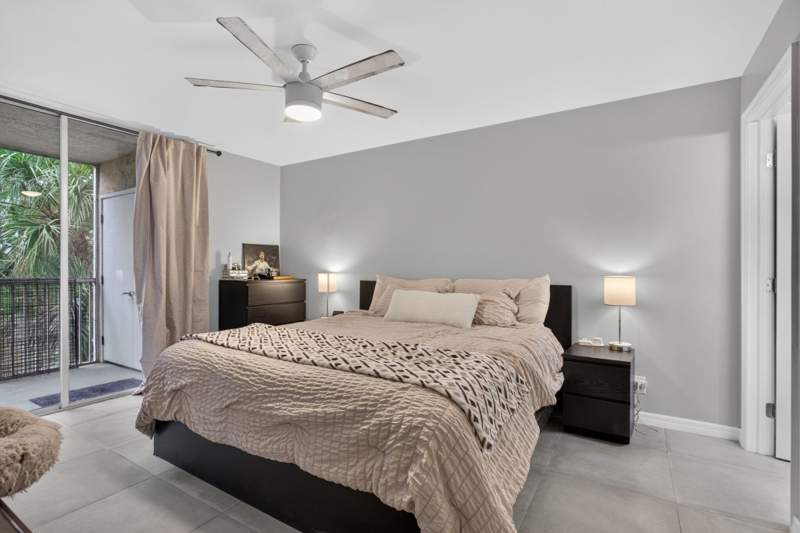 1 bedroom Condominium at 3301 NW 47th Terrace #308, Cypress Chase North No 2 Condo, Lauderdale Lakes — photo 5