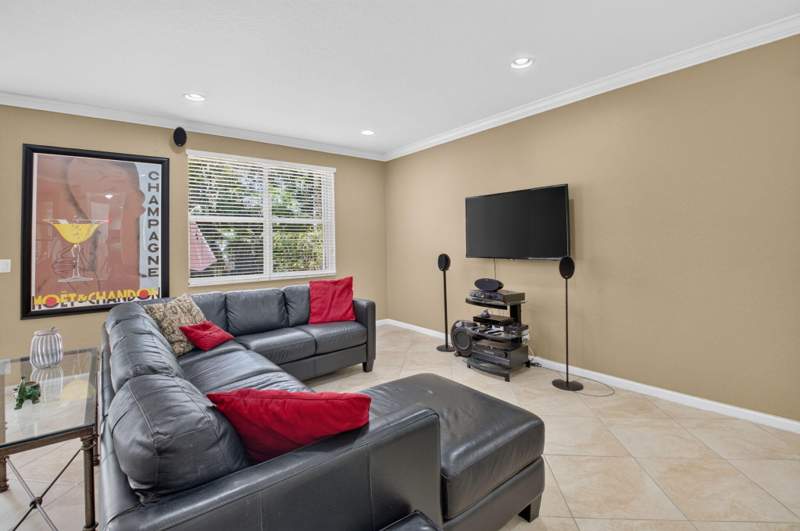 3 bedroom Condominium at 16129 Poppyseed Circle #1608, Drexel Park Townhomes I Condo, Delray Beach — photo 4