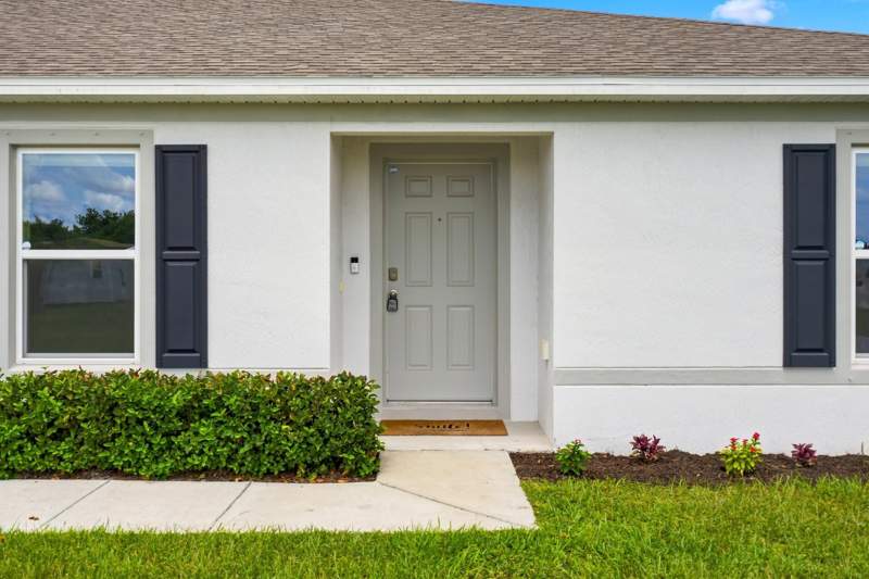 4 bedroom Single Family Residence at 4642 SW Paley Road, Port St Lucie Section 34, Port St. Lucie — photo 5
