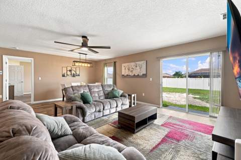 4642 SW Paley Road, Port St. Lucie FL - photo 9 of 49