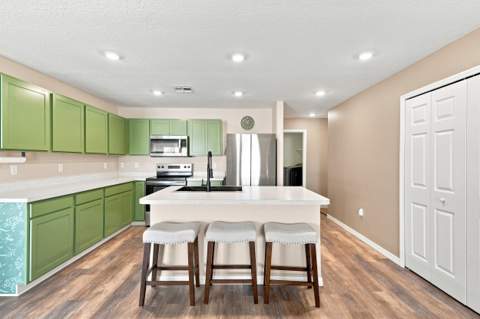 4642 SW Paley Road, Port St. Lucie FL - photo 13 of 49