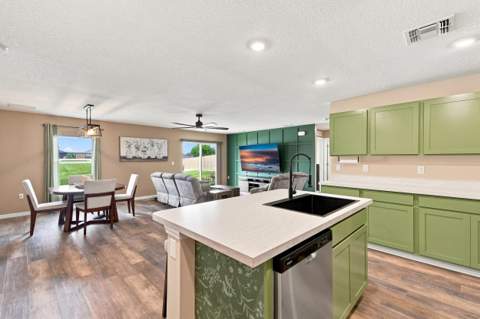 4642 SW Paley Road, Port St. Lucie FL - photo 12 of 49