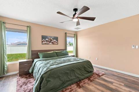 4642 SW Paley Road, Port St. Lucie FL - photo 19 of 49