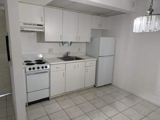 1 bedroom Condominium at 13455 SW 16th Court #212F, Ivanhoe East At Century Village, Pembroke Pines — photo 5