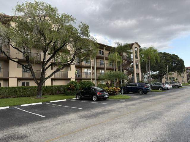 1 bedroom Condominium at 13455 SW 16th Court #212F, Ivanhoe East At Century Village, Pembroke Pines — photo 2