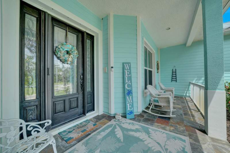4 bedroom Single Family Residence at 1870 NE Victorian Lane, Palmetto Grove, Jensen Beach — photo 3