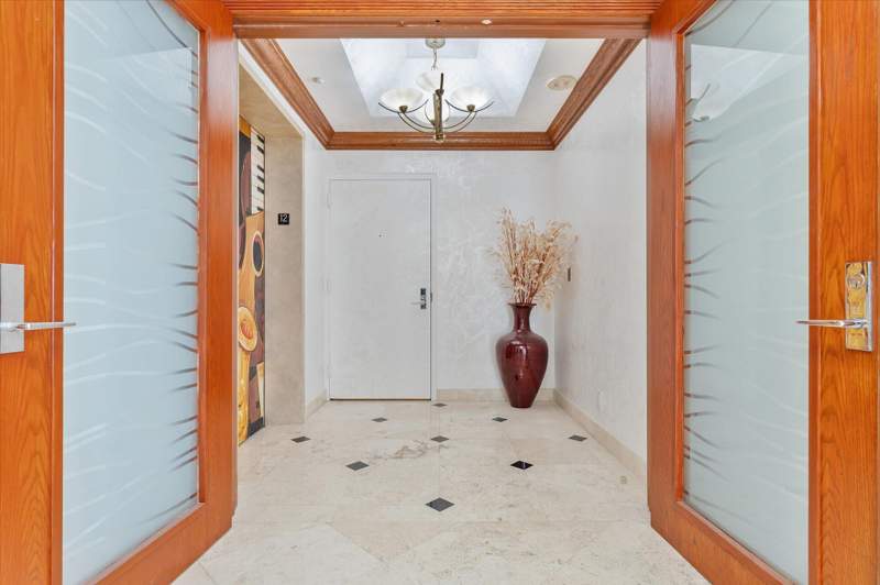 3 bedroom Condominium at 3100 N Ocean Boulevard #1210, Lhermitage I Condominium, Fort Lauderdale — photo 5