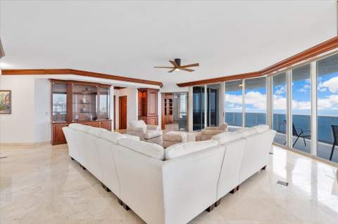 3100 N Ocean Boulevard #1210, Fort Lauderdale FL - photo 10 of 60