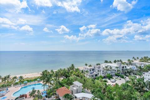 3100 N Ocean Boulevard #1210, Fort Lauderdale FL - photo 15 of 60