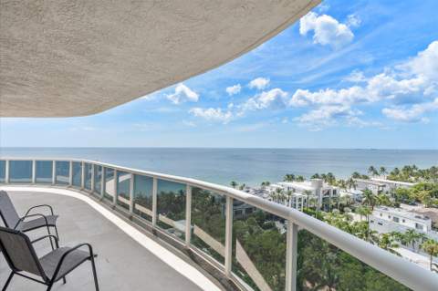 3100 N Ocean Boulevard #1210, Fort Lauderdale FL - photo 21 of 60
