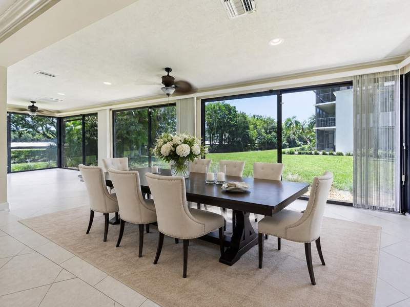 3 bedroom Villa at 2730 W Polo Island Drive #A101, Polo Island Condo, Wellington — photo 2