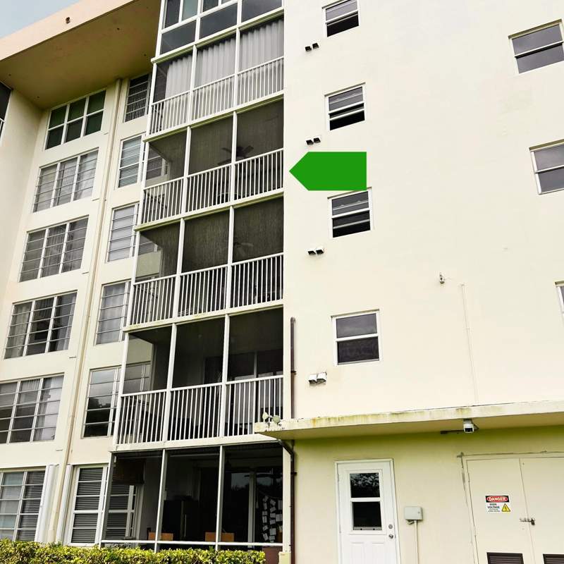 1 bedroom Condominium at 2851 S Palm Aire Drive #405, No 30 Palm-Aire Country Club, Pompano Beach — photo 4