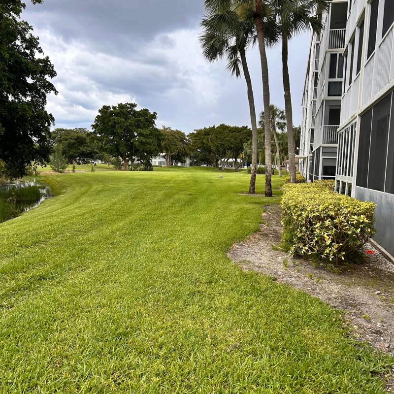 1 bedroom Condominium at 2851 S Palm Aire Drive #405, No 30 Palm-Aire Country Club, Pompano Beach — photo 5
