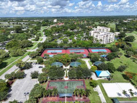 2851 S Palm Aire Drive #405, Pompano Beach FL - photo 17 of 23