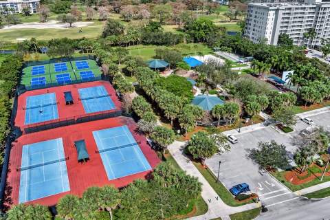 2851 S Palm Aire Drive #405, Pompano Beach FL - photo 18 of 23