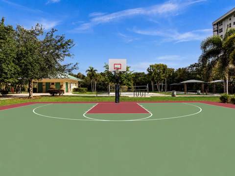 2851 S Palm Aire Drive #405, Pompano Beach FL - photo 19 of 23