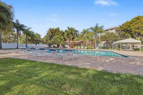 2851 S Palm Aire Drive #405, Pompano Beach FL - photo 22 of 23