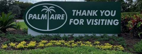 2851 S Palm Aire Drive #405, Pompano Beach FL - photo 23 of 23