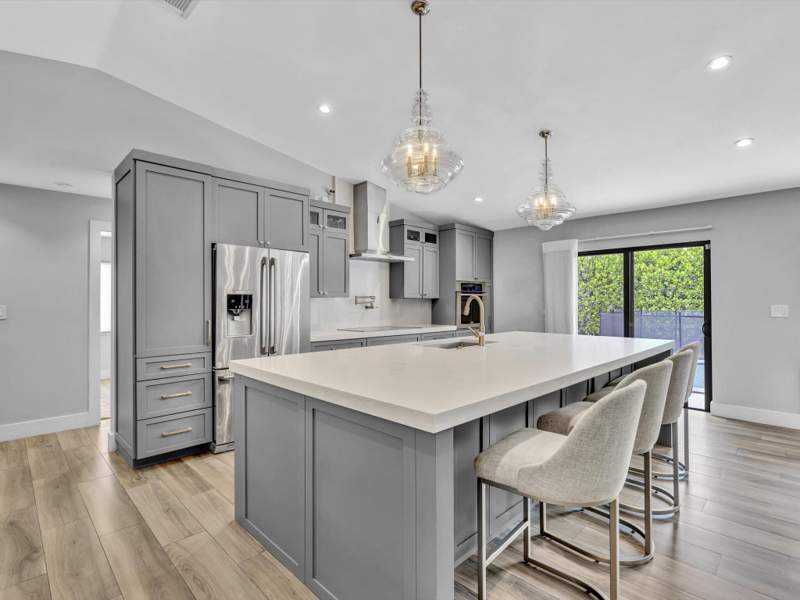 3 bedroom Single Family Residence at 1341 White Stone Way, Shenandoah Section Four, Davie — photo 5