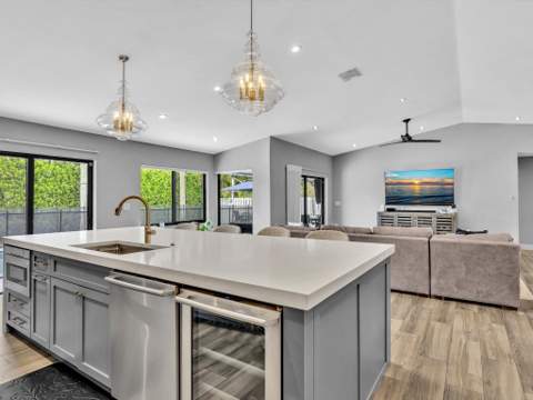 1341 White Stone Way, Davie FL - photo 9 of 55