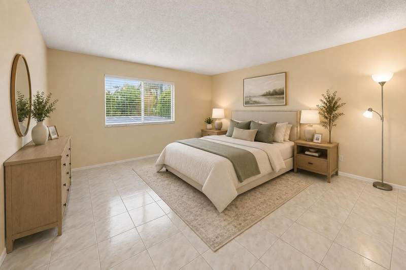1 bedroom Condominium at 2753 S Oakland Forest Drive #102, Lakes Of Oakland Forest Condo, Oakland Park — photo 3