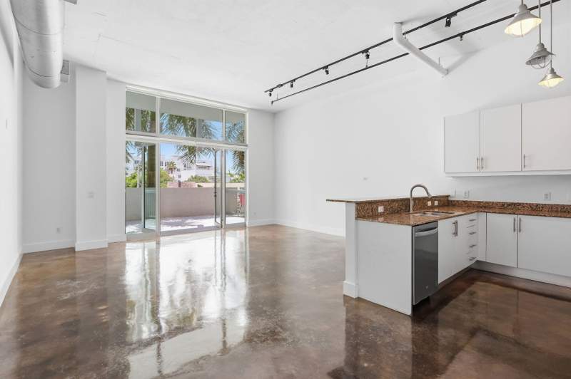 1 bedroom Condominium at 180 NE 4th Avenue #207, Ocean City Lofts Condo, Delray Beach — photo 5